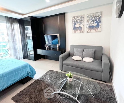 ขายคอนโด 1 ห้องนอน โครงการ Cosy Beach View พราตำมะนก (ID 2213359)