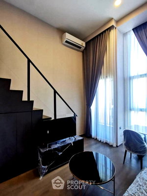 Condos for rent : 1-BR Condo at Park Origin Chula-Samyan near MRT Hua Lamphong (ID 2557113)