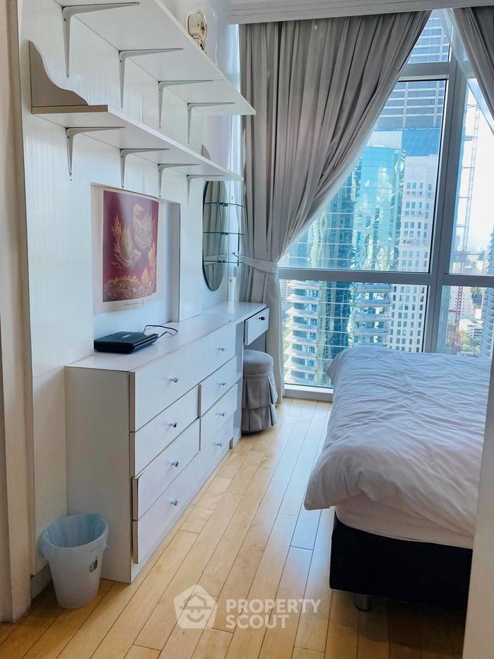 picture 3-BR Condo at Athenee Residence near BTS Phloen Chit (ID 2873779) - 10/12