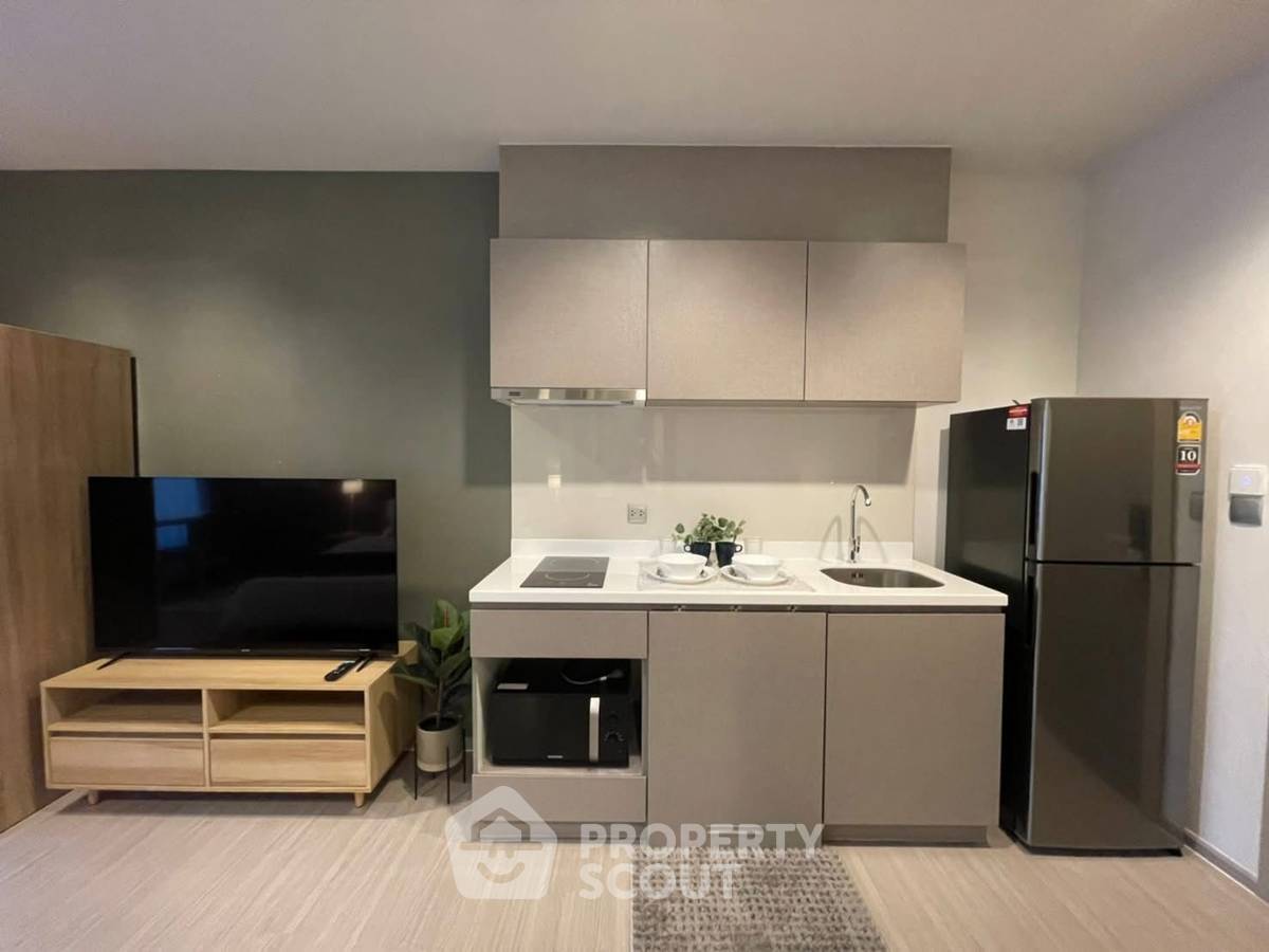รูป คอนโด 1-ห้องนอน ที่ ไลฟ์ อโศก - พระราม 9 ใกล้ MRT พระราม 9 (ID 2259953) - รูปที่ 8/10