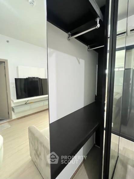 รูป คอนโด 1 ห้องนอน Ideo Rama 9 - Asoke ใกล้ MRT พระราม 9 300 ม. (ID 2535860) - รูปที่ 3/8