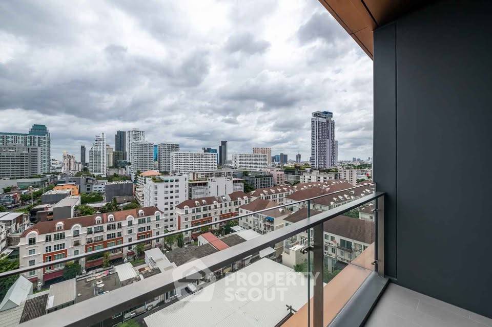 picture 1-BR Condo at Khun By Yoo near BTS Thong Lor (ID 2873402) - 12/12