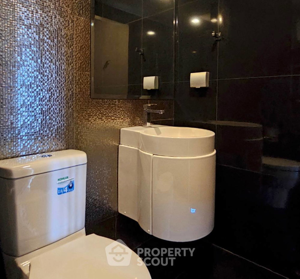 รูป คอนโด 1-ห้องนอน ที่ ริทึ่ม สุขุมวิท 36-38 ใกล้ BTS ทองหล่อ (ID 2709646) - รูปที่ 7/8