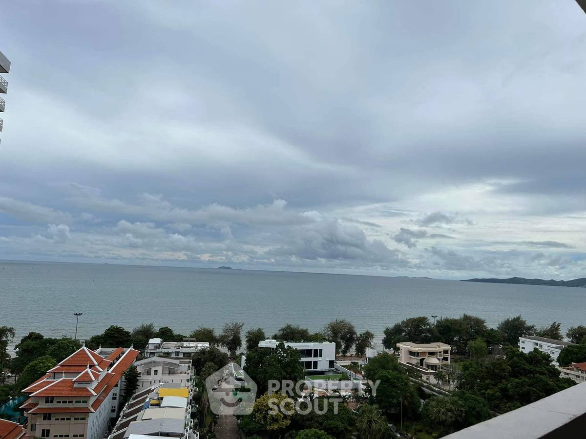 รูป คอนโด 2 ห้องนอน ขนาด 150 ตร.ม. ขายที่ แกรนด์คอนโดเทล จอมเทียน ใกล้หาดจอมเทียน (ID 1731759) - รูปที่ 10/10