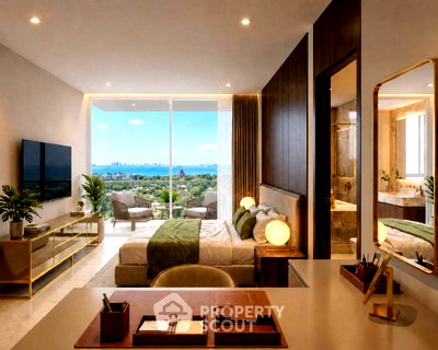 ขายคอนโด : คอนโด 1 ห้องนอน ขนาด 26 ตร.ม. ขายที่ Love It WongAmat Beach Pattaya ใกล้ นาเกลือ (ID 2952636)