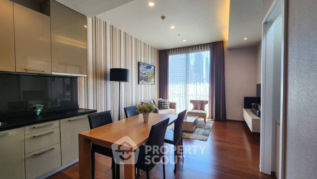รูป คอนโด 1-ห้องนอน ที่ ควอทโทร บาย แสนสิริ ใกล้ BTS ทองหล่อ (ID 2789368) - รูปที่ 3/8