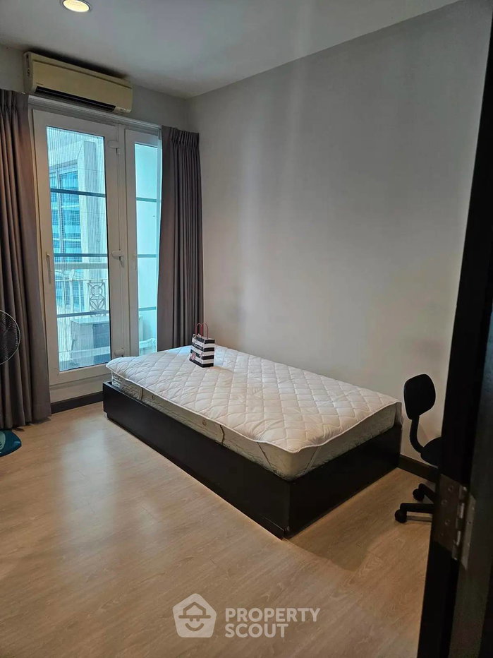 รูป คอนโด 3-ห้องนอน ที่ ซิตี้ สมาร์ท สุขุมวิท18 ใกล้ BTS อโศก (ID 2874552) - รูปที่ 10/12