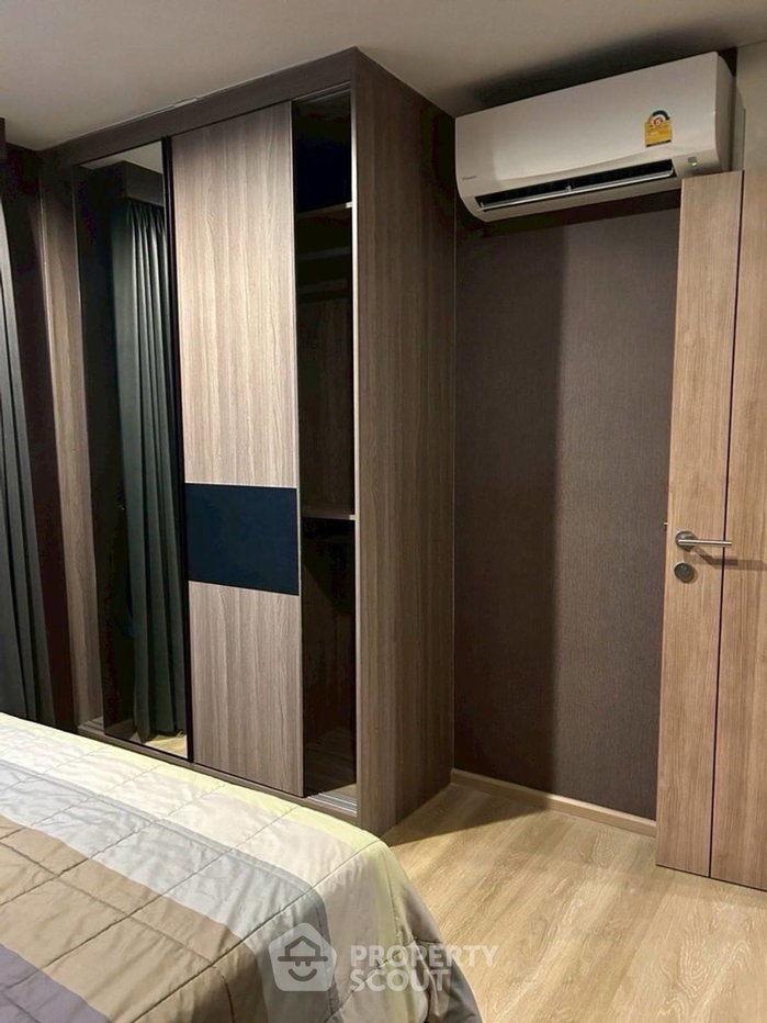 picture 1-BR Condo at The Excel Hideaway Sukhumvit 71 near BTS Phra Khanong (ID 2457235) - 10/17