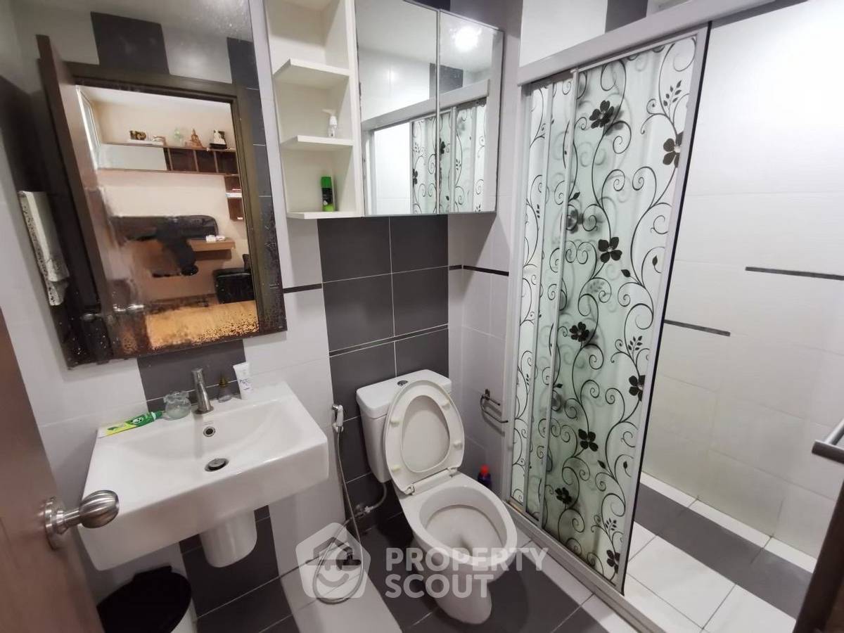 picture 1-BR Condo at The Base Sukhumvit 77 near BTS On Nut (ID 2322286) - 8/10