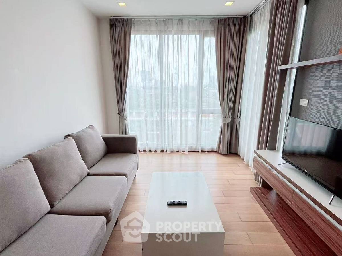 picture 1-BR Condo at The Astra Condominium Chiang Mai in Chang Khlan (ID 2144800) - 1/13