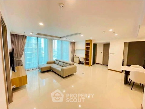 คอนโด 2-ห้องนอน ที่ ศุภาลัย โอเรียนทัล สุขุมวิท 39 ใกล้ MRT เพชรบุรี (ID 2786507)