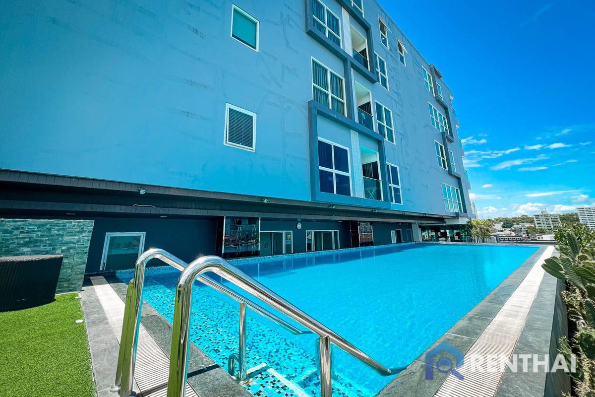 picture For sale condo 1 bedroom at One Tower - 22/23