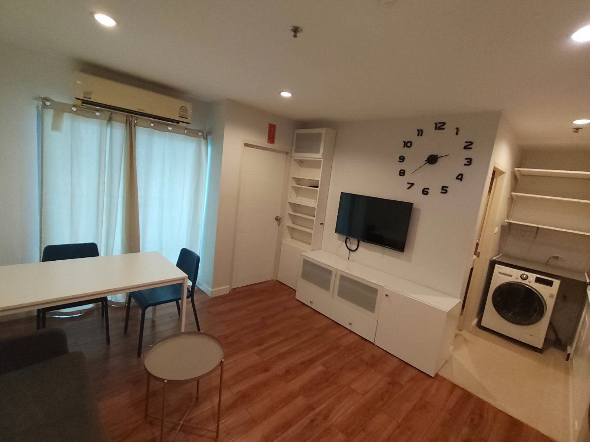 รูป ให้เช่า One Bedroom Thana Arcadia (ธนา อาร์เคเดีย) ติดรถไฟฟ้าสถานีบางยี่ขัน - รูปที่ 2/14