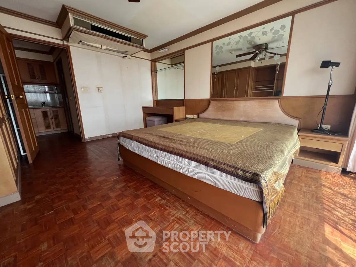 picture 1-BR Condo at Sukhumvit Suite near BTS Nana (ID 2874475) - 13/14