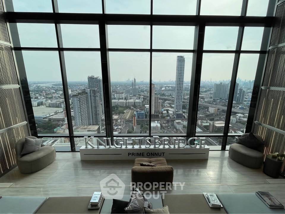 รูป คอนโด 1 ห้องนอน ชั้น 18 ขนาด 24 ตร.ม. Knightsbridge Prime อ่อนนุช ใกล้ BTS อ่อนนุช (ID 2908831) - รูปที่ 26/34