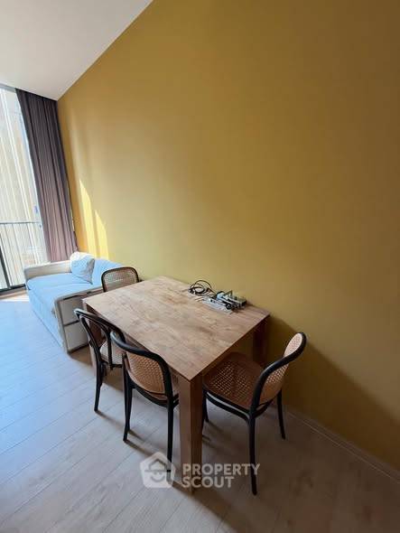 picture 1-BR Condo at Noble Be Sukhumvit 19 near BTS Nana (ID 2665514) - 2/11
