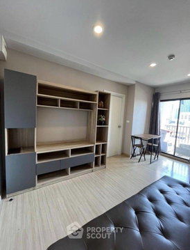 คอนโด 1-ห้องนอน ที่ เดอะทรี อ่อนนุช สเตชั่น ใกล้ BTS อ่อนนุช (ID 1414154)