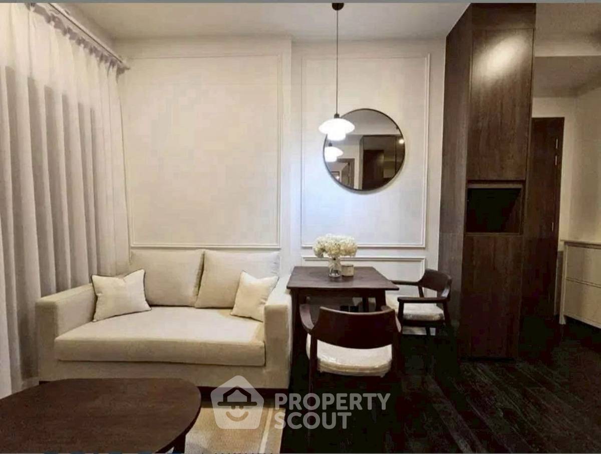 picture 1-BR Condo at Park Origin Thonglor near BTS Thong Lor (ID 2653259) - 7/16