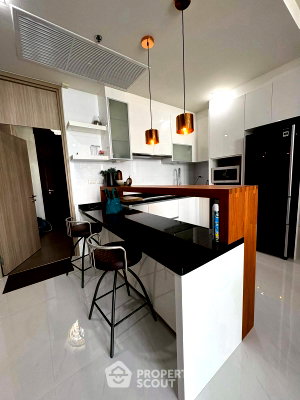 Condos for rent : 2-BR Condo In Noble Ploenchit Near BTS Phloen Chit (100m) 📍 (ID 2645464)