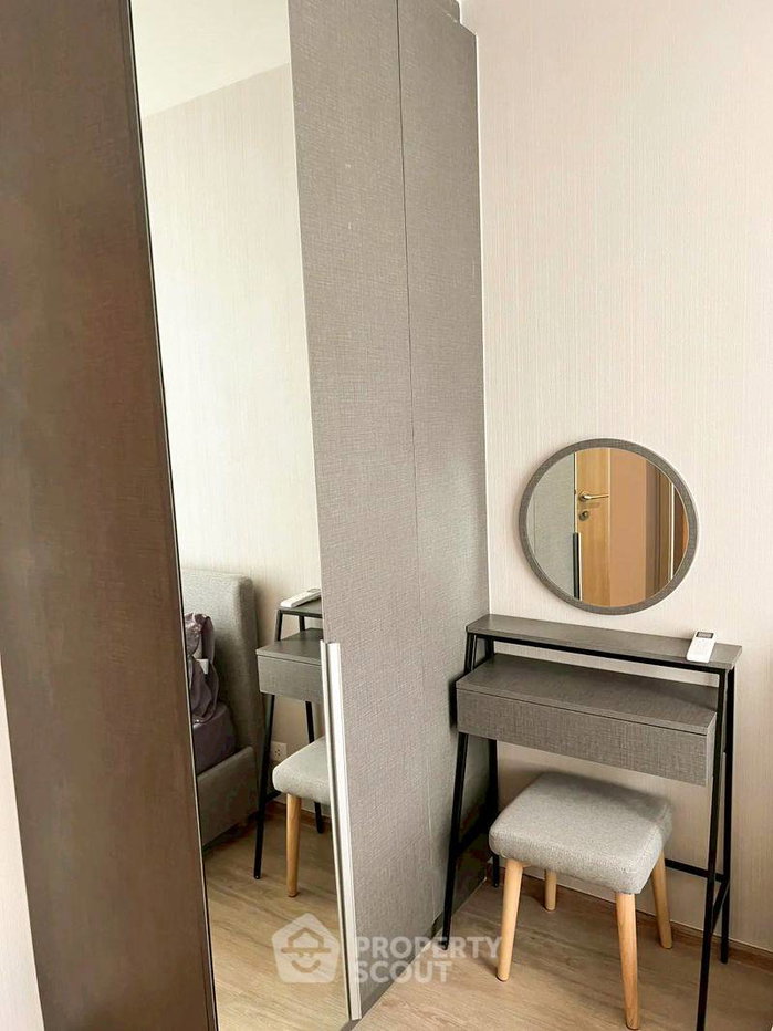 picture 1-BR Condo at Nue District R9 near MRT Phra Ram 9 (ID 2551752) - 5/7