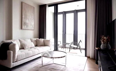 Condos for rent : 57 Sqm 1-BR Condo At Beatniq Sukhumvit 32, 300m to BTS Thong Lor (ID 2926500)