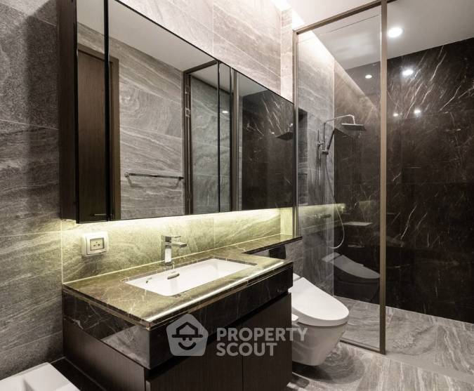 รูป คอนโด 1-ห้องนอน ที่ ดิ เอส สุขุมวิท 36 ใกล้ BTS ทองหล่อ (ID 2873847) - รูปที่ 6/7