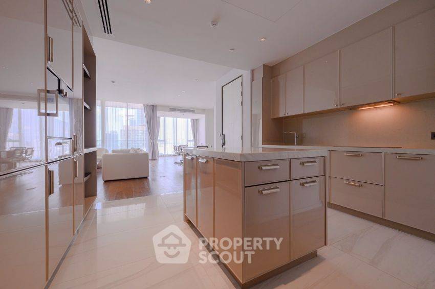 รูป คอนโด 3-ห้องนอน ที่ คราม สุขุมวิท 26 ใกล้ BTS พร้อมพงษ์ (ID 2462338) - รูปที่ 7/15