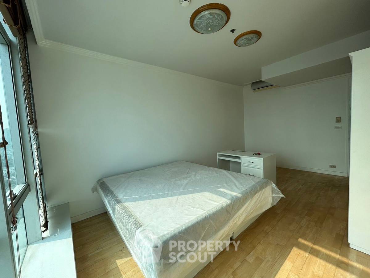รูป คอนโด 2 ห้องนอน โครงการ บ้าน สาทร เชา พรยา ชั้นสูง 20 ใกล้ BTS กรุงธนบุรี (ID 992819) - รูปที่ 10/14