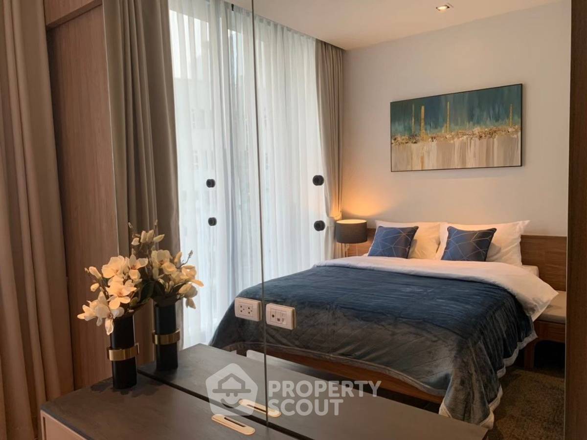 picture 1-BR Condo at Park Origin Phrom Phong near BTS Phrom Phong (ID 1519084) - 2/7
