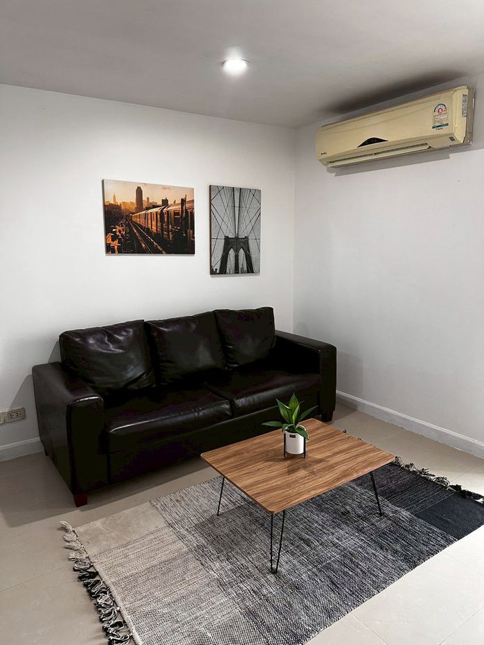 picture For Rent Regent Home 6/1 Prachachuen Unit 397/154 - 3/9