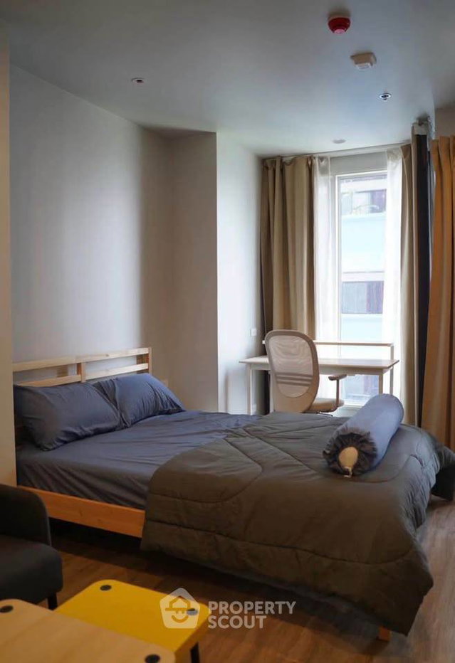 รูป คอนโด 1 ห้องนอน 25 ตร.ม. ที่ Culture Thonglor ใกล้ BTS ทองหล่อ 300 ม. (ID 2959400) - รูปที่ 5/8