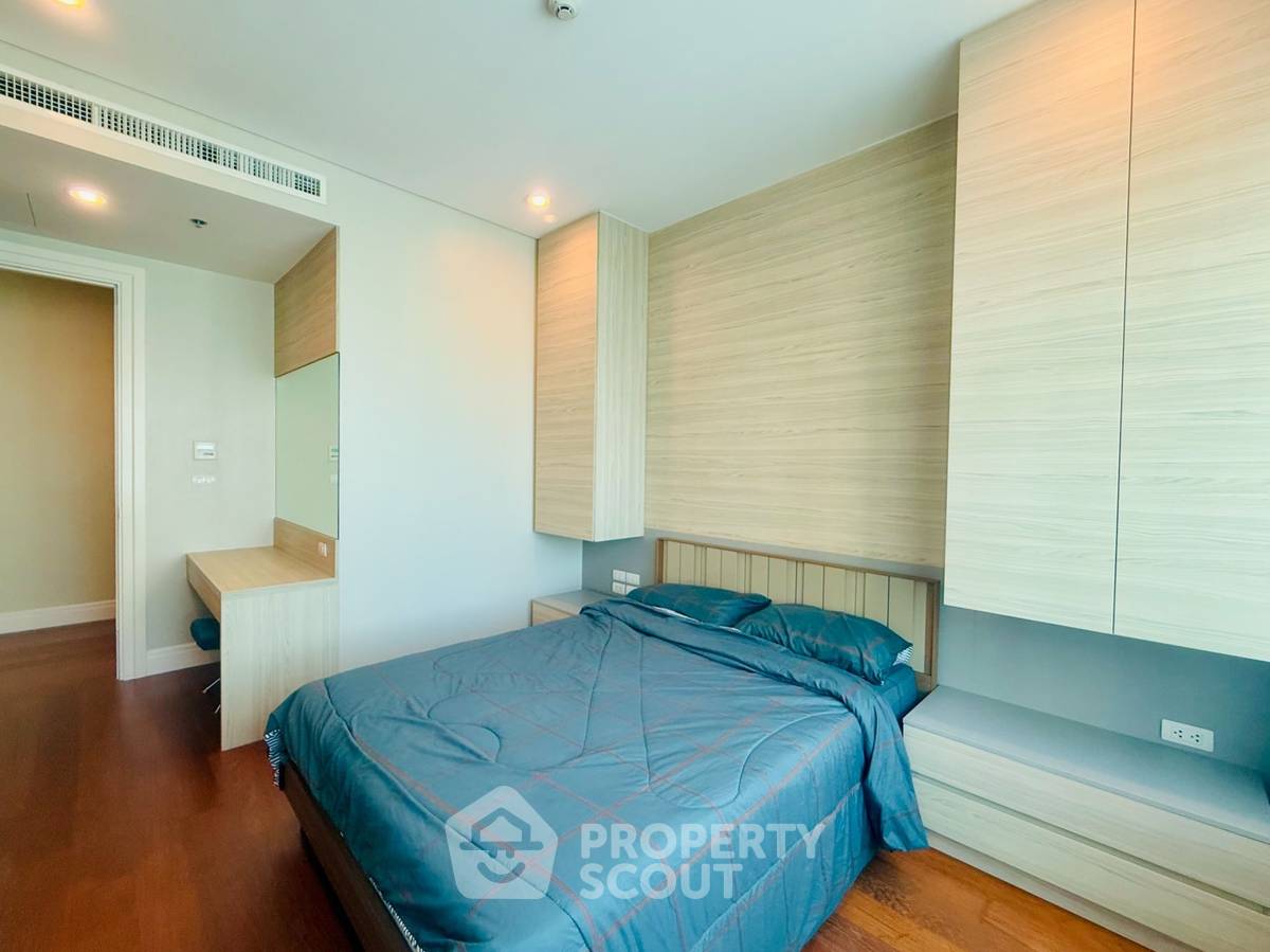 picture 3-BR Condo at Bright Sukhumvit 24 Condominium near BTS Phrom Phong (ID 1979643) - 5/11