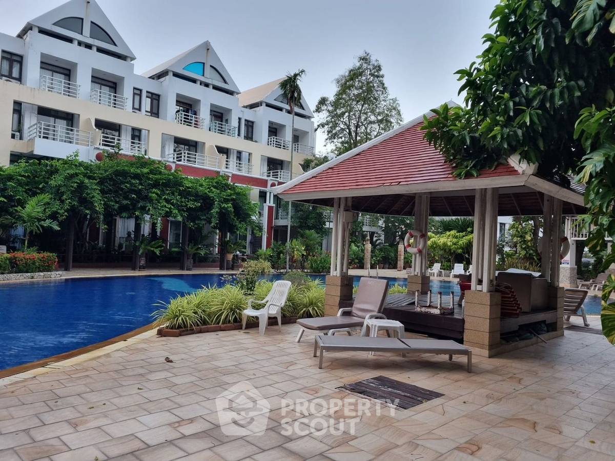 รูป คอนโด 2-ห้องนอน ที่ เมโทร จอมเทียน คอนโดเทล ใกล้ หาดจอมเทียน (ID 1529524) - รูปที่ 24/28