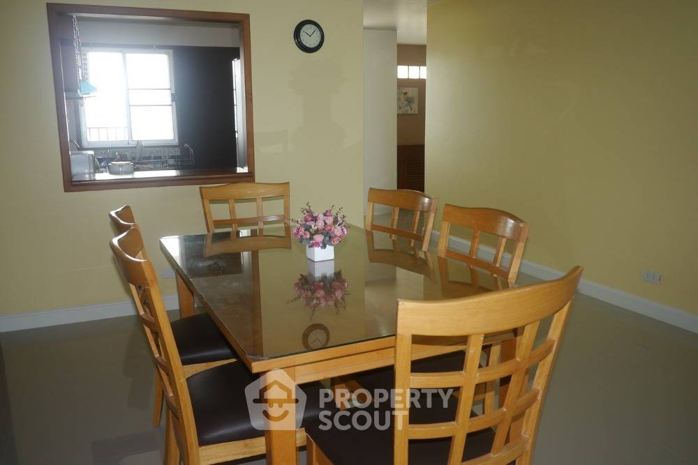 picture 2-BR Condo at Rama Harbour View Condominium in Surasak (ID 1441993) - 3/8