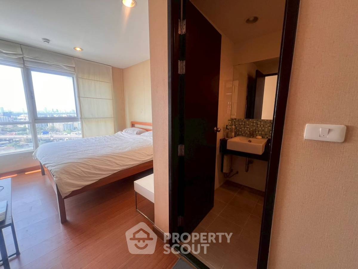 picture 2-BR Condo at Diamond Sukhumvit near BTS On Nut (ID 2684641) - 2/10
