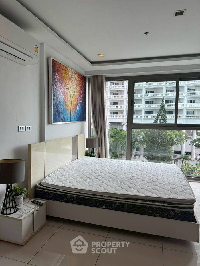 รูป คอนโด 1 ห้องนอน ให้เช่า วงศ์อมาตย์ ทาวเวอร์ ชั้น 6 ใกล้ ซานกจอวาต (ID 2420648) - รูปที่ 3/13