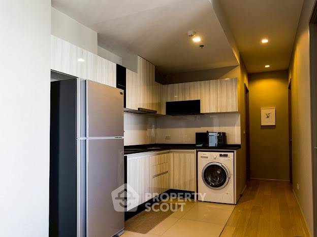picture 2-BR Condo at HQ Thonglor near BTS Thong Lor (ID 2801427) - 3/15