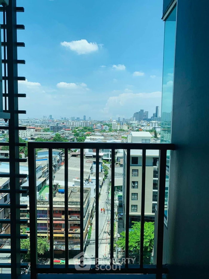 picture 1-BR Condo at The Base Sukhumvit 77 near BTS On Nut (ID 1564790) - 3/7