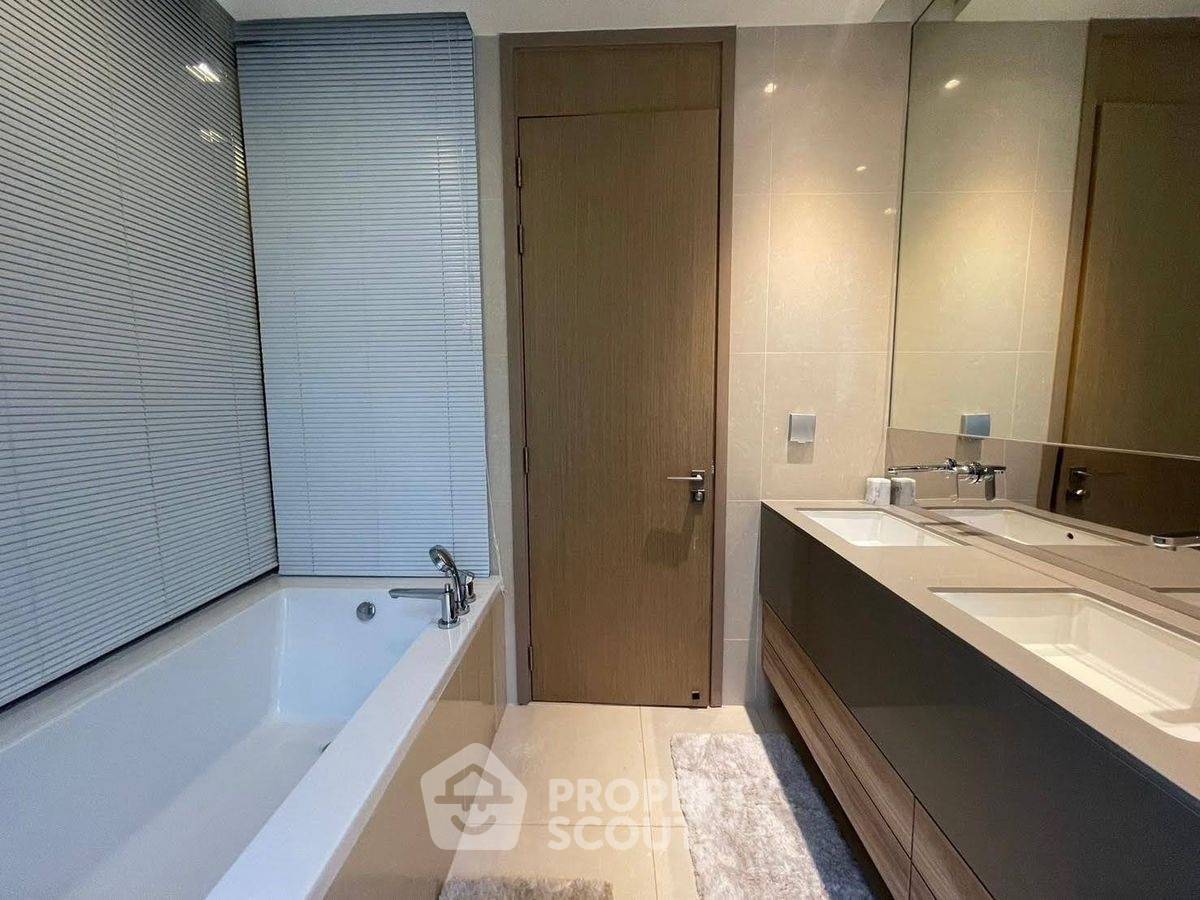 รูป คอนโด 2-ห้องนอน ที่ ดิ เอส อโศก ใกล้ MRT สุขุมวิท (ID 2143863) - รูปที่ 12/42