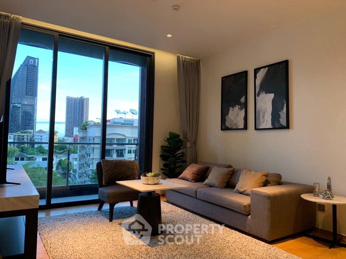 รูป คอนโด 1-ห้องนอน ที่ บีทนิค สุขุมวิท 32 ใกล้ BTS ทองหล่อ (ID 1866944) - รูปที่ 6/9