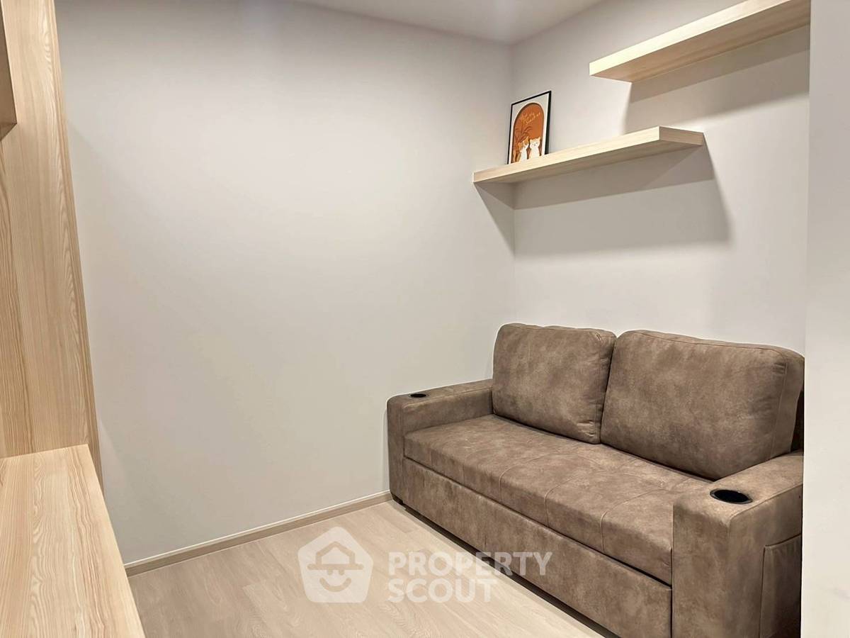 รูป คอนโด 1-ห้องนอน ที่ แอสปาย อ่อนนุช สเตชั่น ใกล้ BTS อ่อนนุช (ID 2332961) - รูปที่ 3/11