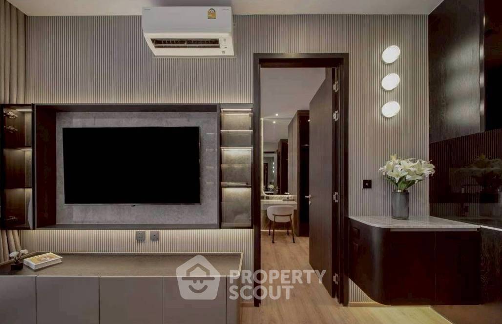 picture 1-BR Condo at Noble Around Ari near BTS Ari (ID 2618251) - 9/12