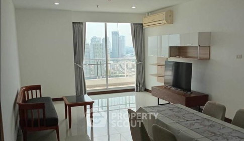 คอนโด 2-ห้องนอน ที่ ศุภาลัย พรีมา ริวา พระราม 3 - นราธิวาส ใน ช่องนนทรี (ID 2866885)