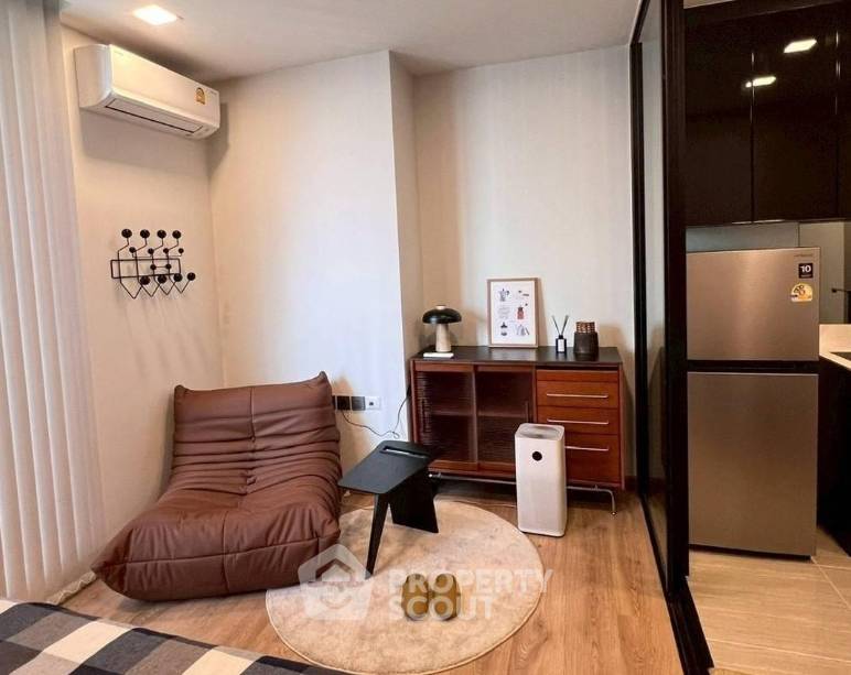 รูป คอนโด 1-ห้องนอน ที่ โนเบิล อราวน์ อารีย์ ใกล้ BTS อารีย์ (ID 2681532) - รูปที่ 2/4