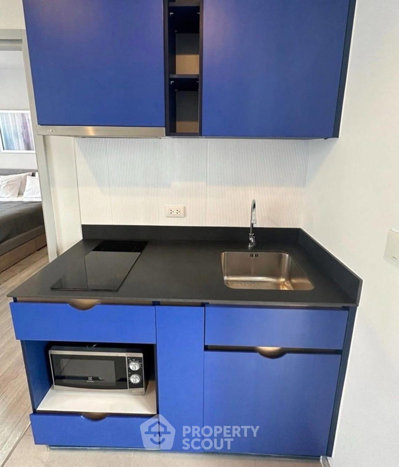 picture 1-BR Condo at XT Ekkamai near BTS Thong Lor (ID 2607518) - 4/7
