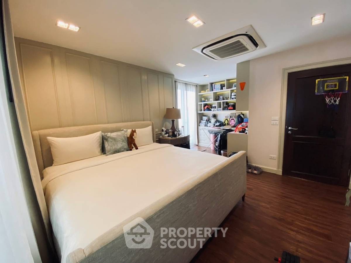 รูป คอนโด 3-ห้องนอน ที่ เบญจศรี คอนโดมิเนียม ใกล้ BTS พญาไท (ID 2885205) - รูปที่ 16/42