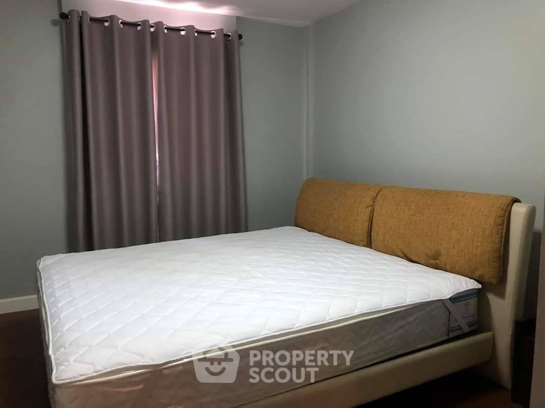 รูป คอนโด 2-ห้องนอน ที่ เบล พาร์ค เรสซิเดนท์ คอนโดมิเนียม ใน ช่องนนทรี (ID 1312834) - รูปที่ 15/19