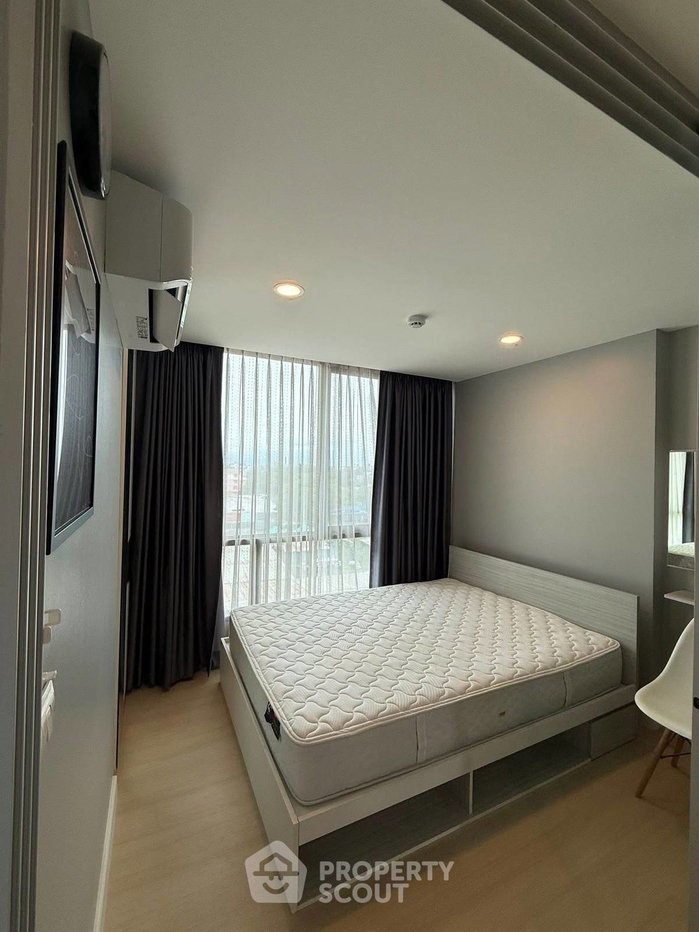 รูป คอนโด 1-ห้องนอน ที่ เดอะ คิวบ์ นวมินทร์ รามอินทรา ใน รามอินทรา (ID 2598317) - รูปที่ 2/5
