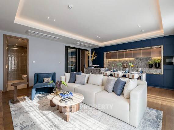 picture 3-BR Condo at Via 34 near BTS Thong Lor (ID 2913480) - 2/20