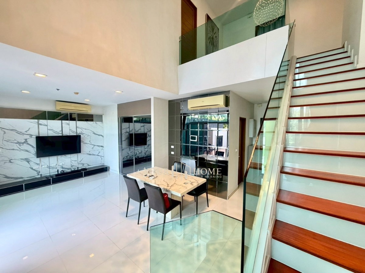 picture ðĨLuxury Beachfront Condo for Rent: Casalunar Paradiso (Bangsaen-Sriracha) - 22/25